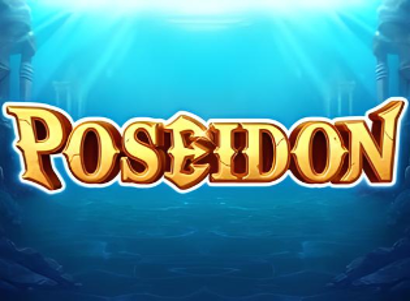 TaDa Gaming Poseidon