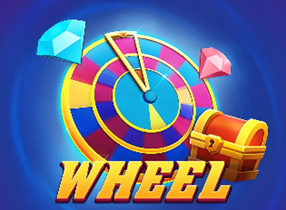 TaDa Gaming Wheel