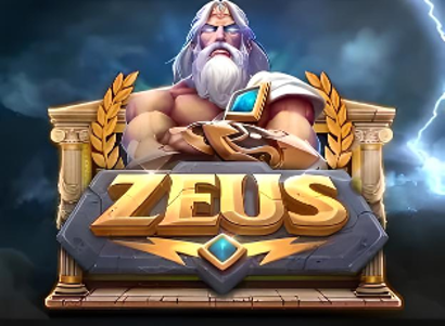 TaDa Gaming Zeus
