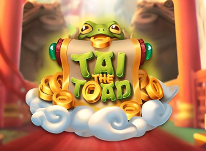 Tai The Toad