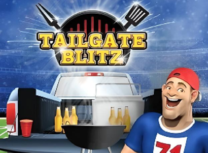 Tailgate Blitz