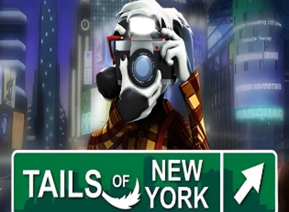 Tails of New York