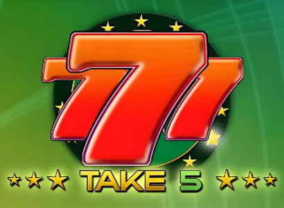Take 5