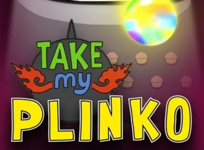 Take My Plinko
