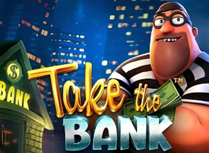 Take the Bank