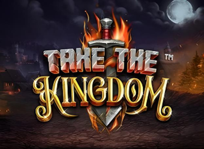 Take the Kingdom