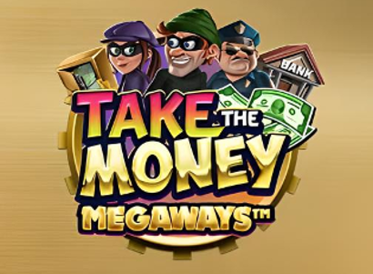 Take the Money Megaways