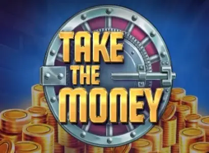 Take The Money