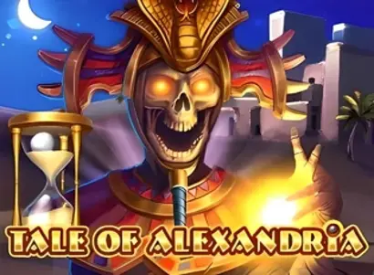 Tale of Alexandria