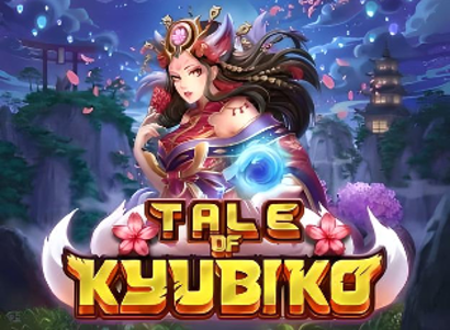 Tale of Kyubiko