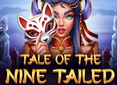 Tale of the Nine Tailed