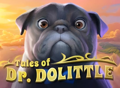 Tales of Dr Dolittle