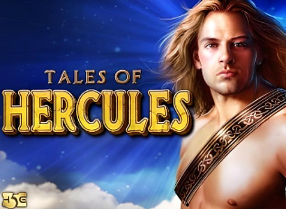 Tales of Hercules