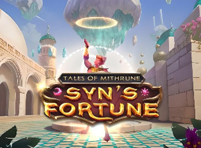 Tales of Mithrune Syns Fortune