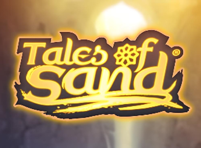 Tales Of Sand