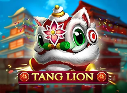 Tang Lion