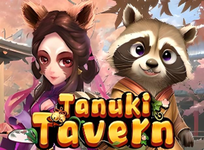 Tanuki Tavern