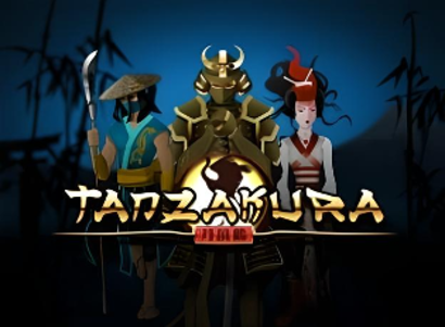 Tanzakura