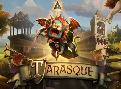 Tarasque