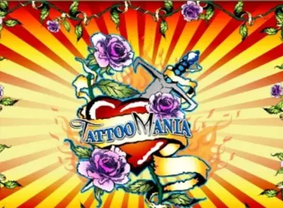Tattoo Mania