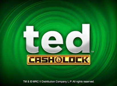 Ted Cash Lock