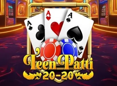 Teen Patti 20 20