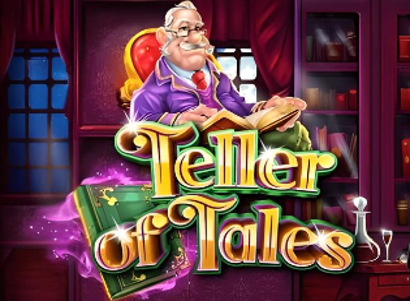 Teller of Tales