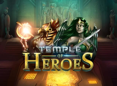 Temple of Heroes