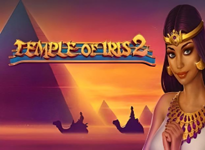 Temple of Iris 2
