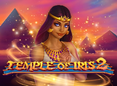Temple of Isis 2