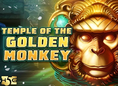 Temple of the Golden Monkey