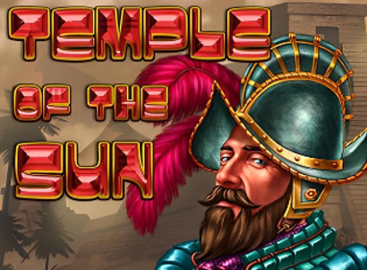 Temple of the Sun