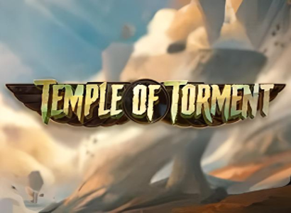 Temple of Torment