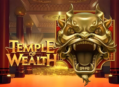 Temple of Wealth