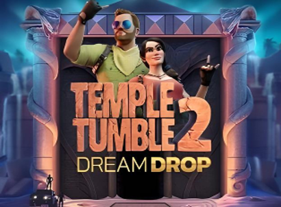 Temple Tumble 2 Dream Drop
