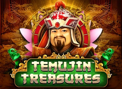 Temujin Treasures