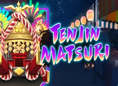 Ten Jin Matsuri