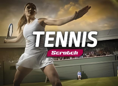 Tennis Scratch