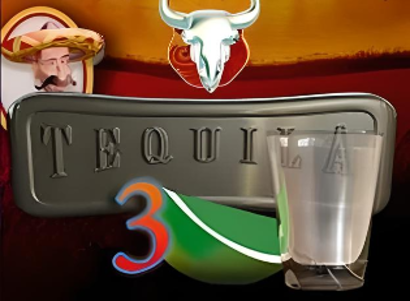 Tequila 3
