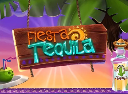 Tequila Fiesta