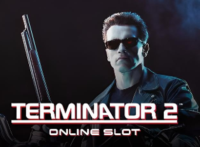 Terminator 2 Remastered