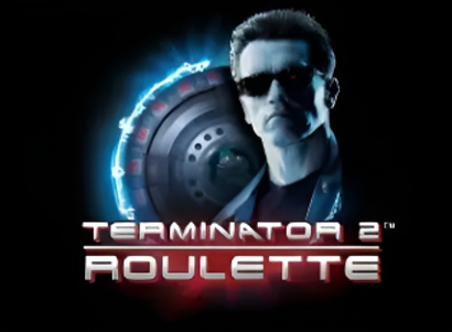Terminator 2 Roulette