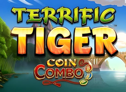 Terrific Tiger Coin Combo