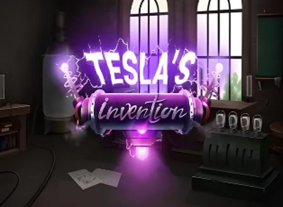 Teslas Invention