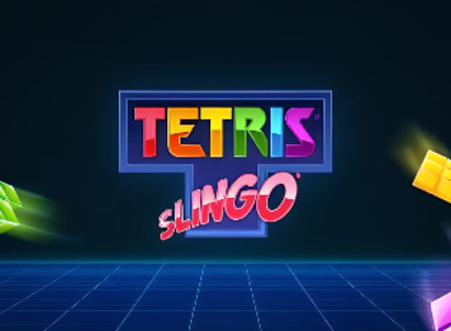 Tetris Slingo