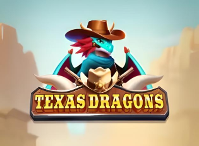 Texas Dragons