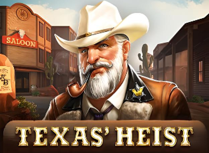 Texas Heist