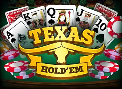 Texas Hold Em