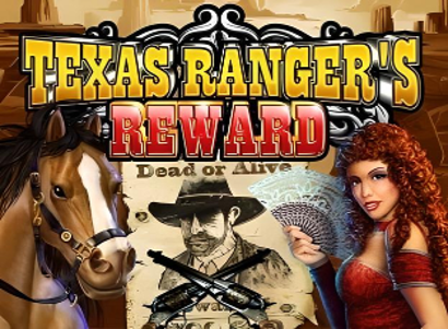 Texas Rangers Reward