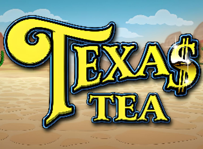 Texas Tea